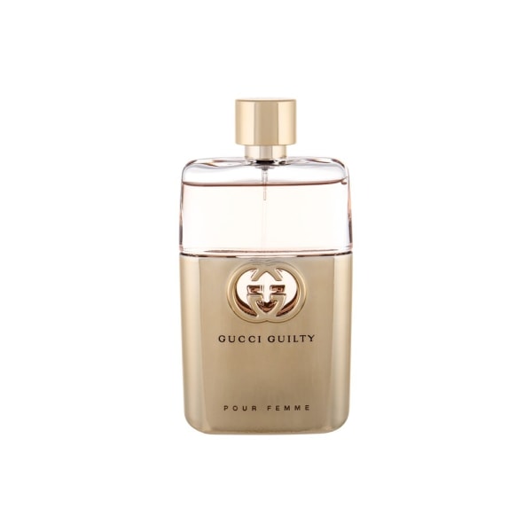 Gucci - Guilty - For Women, 90 ml