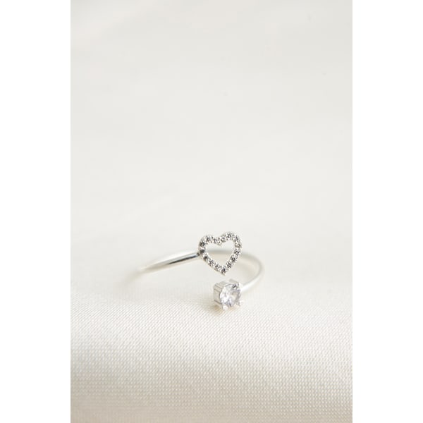 Silverring FA182548