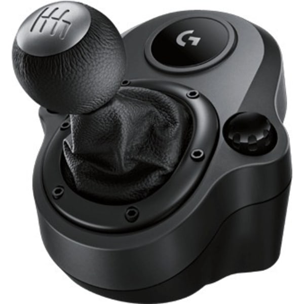 Logitech Driving Force Shifter - vaihdekeppi