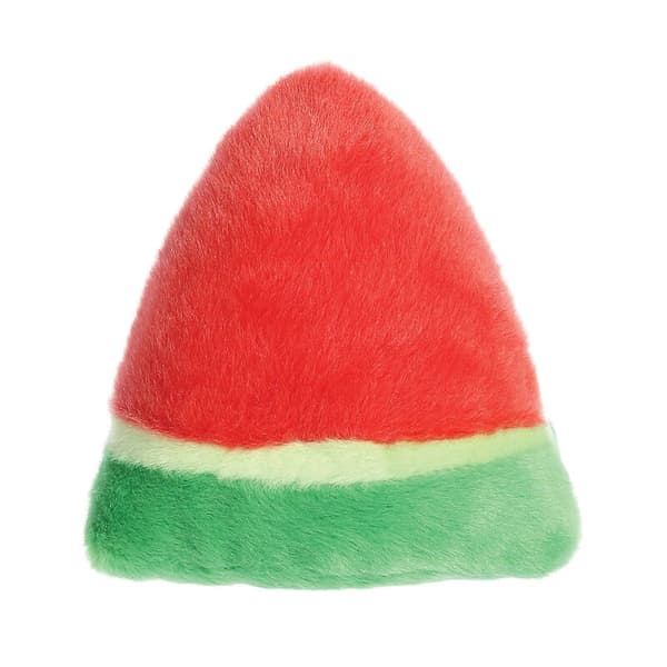 Palm Pals Vandmelon plyslegetøj 13 cm