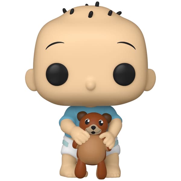 POP-figur Rugrats Tommy Pickles
