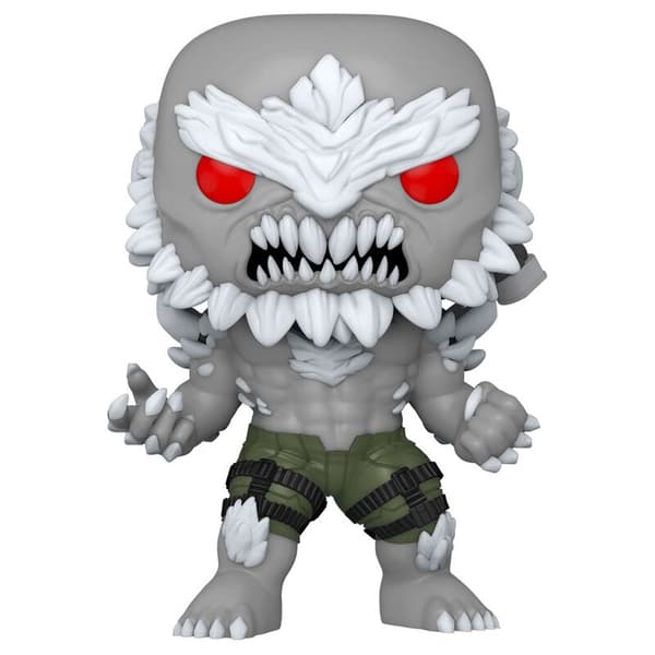 POP-hahmo DC Comics Doomsday Exclusive