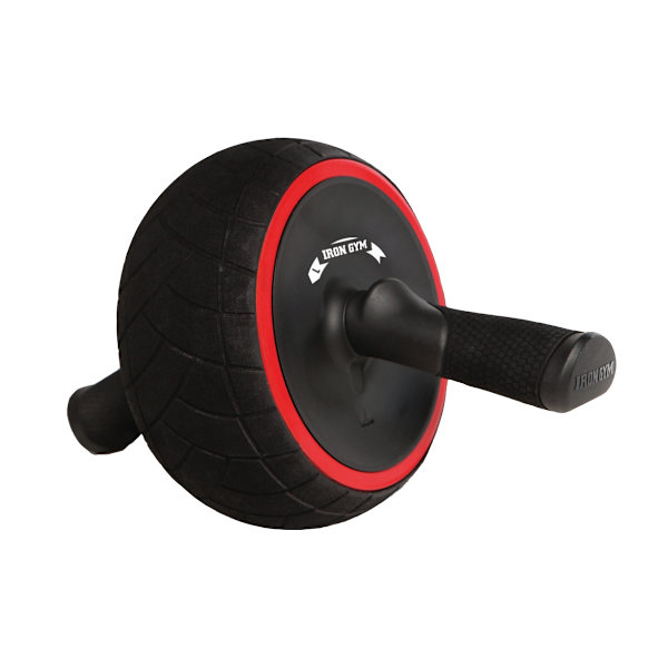 Iron Gym - Speed ​​Abs - Ab Wheel