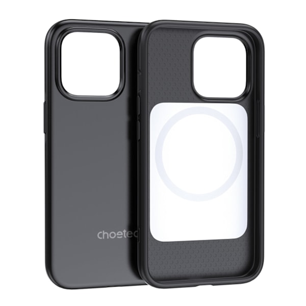 Cover til iPhone 13 Pro MFM Anti-drop cover sort