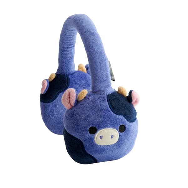 SQUISHMALLOWS Hovedtelefoner Ingred Wireless On-Ear Ingred