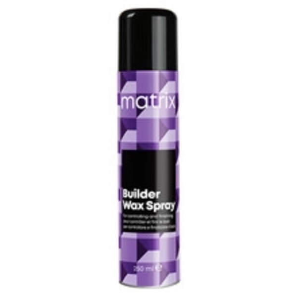 Matrix - Builder Wax Spray 250ml