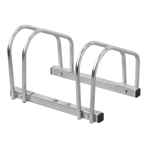 Cykelställ för 2 cyklar