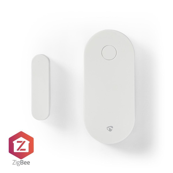 Smart Door / Window Sensor | Zigbee 3.0 | Batteridriven | Androi