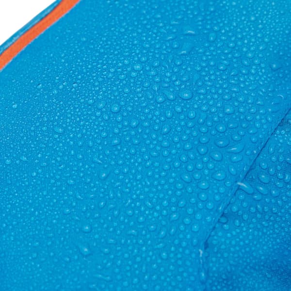 Ryggsäck 22L, Blue Edge, slitstarkt material
