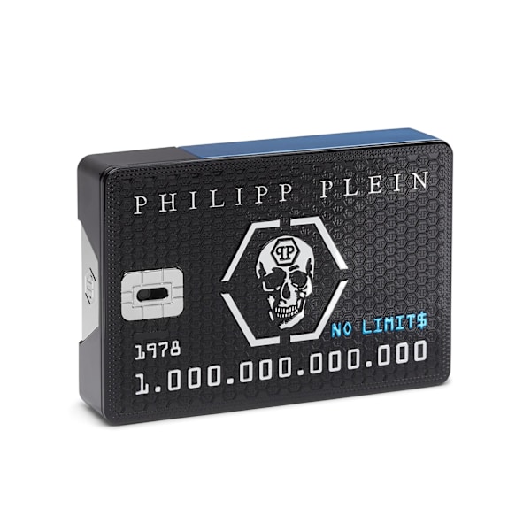 Philipp Plein, No Limit$ Super Fre$h, Eau De Toilette, For Men, 50 ml
