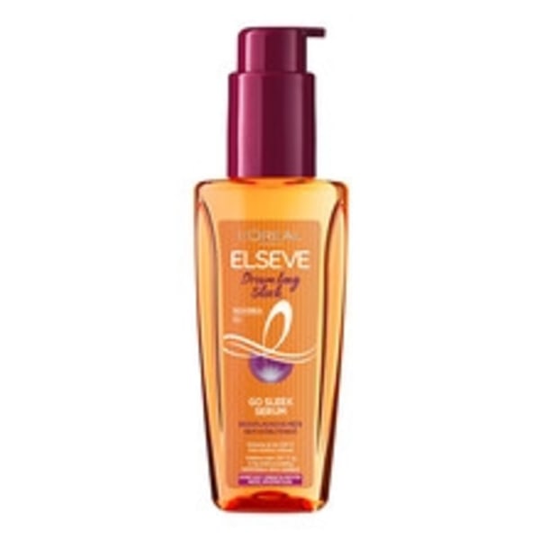 L´Oréal Professionnel - Elseve Dream Long Sleek Serum - Rinse-fr