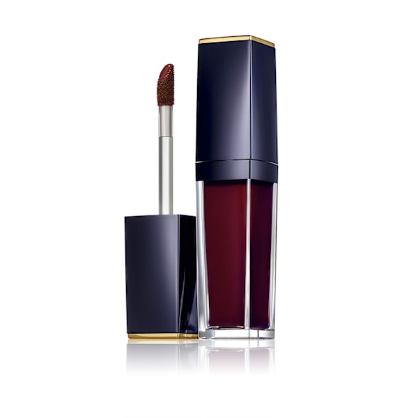 Estee Lauder, Pure Color Envy Paint-On Liquid LipColor, Matte, Liquid Lipstick, 522, Red Noir, 7 ml