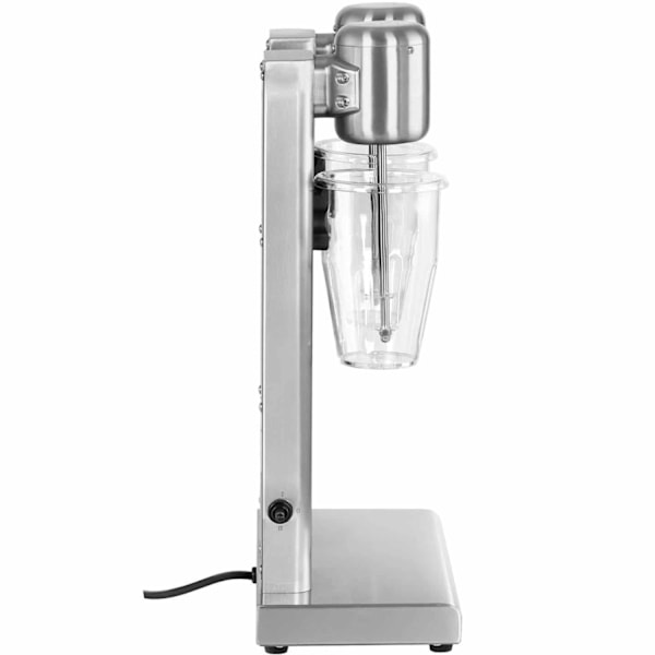 Shaker bar mikseri smoothie cocktail shaker double shake 2 x 1 l 15000 rpm