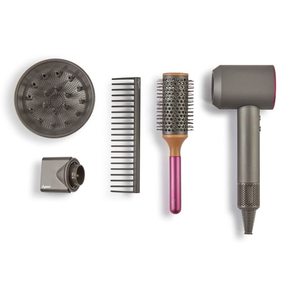 Casdon Dyson Supersonic Styling Playset