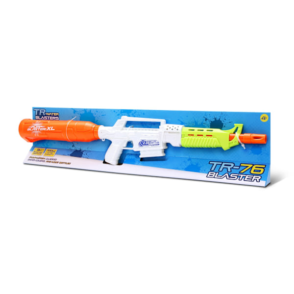 Tr-76 Vandblaster