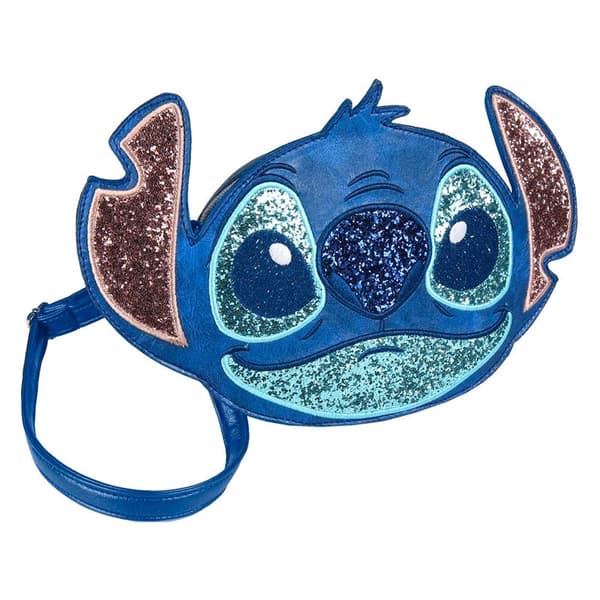 Disney Stitch 3D-olkalaukku