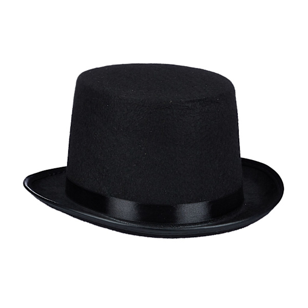 Top hat sort