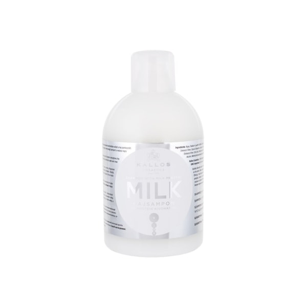 Kallos Cosmetics - Milk - For Women, 1000 ml