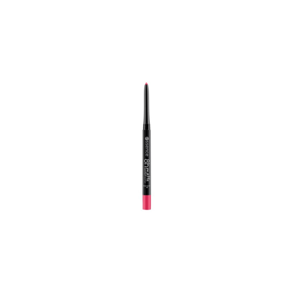 Essence Cosmetics Matte Comfort Perfilador De Labios 05-Pink Blu