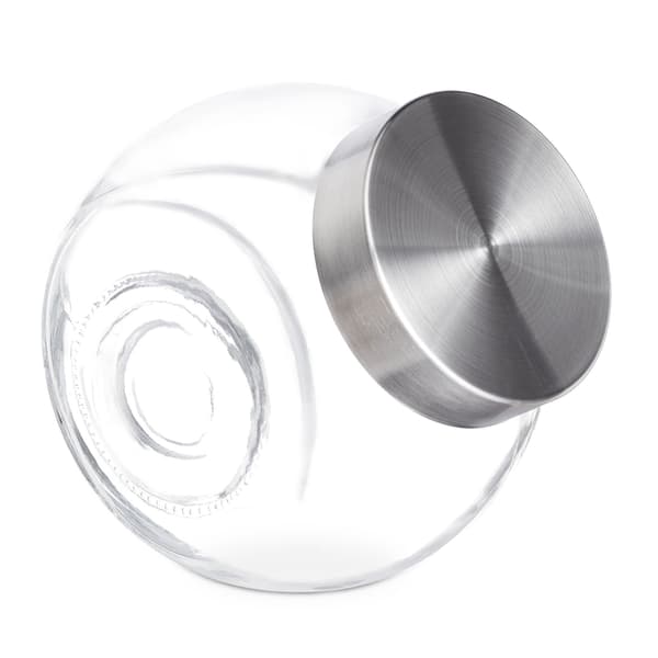 Godisburkar 1,5 l set om 4