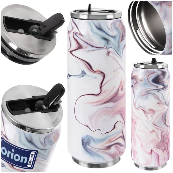Thermo muki tölkki 500 ml
