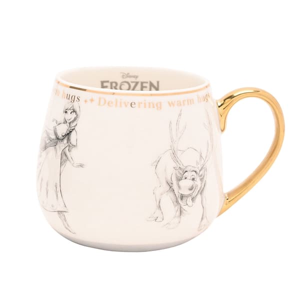 Disney Frost-mugg