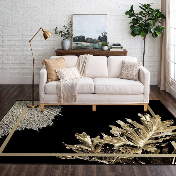 Matto (80 x 120) Hmnt886