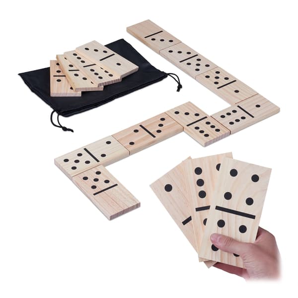 Domino 28 stycken
