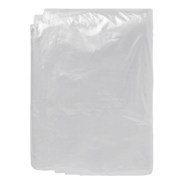 Jordplade uden blødgørere 2,50x5,00M LDPE 0,02mm