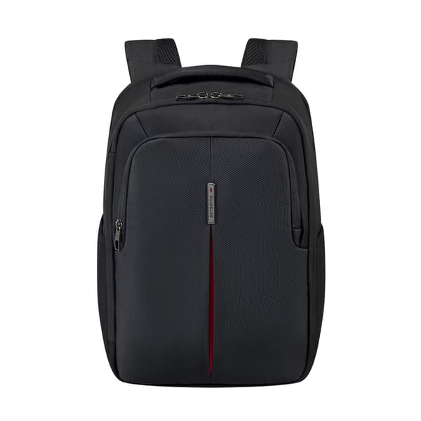 SAMSONITE Rygsæk GUARDIT 3.0 UNDERSÆDER Lille 14,1" Sort