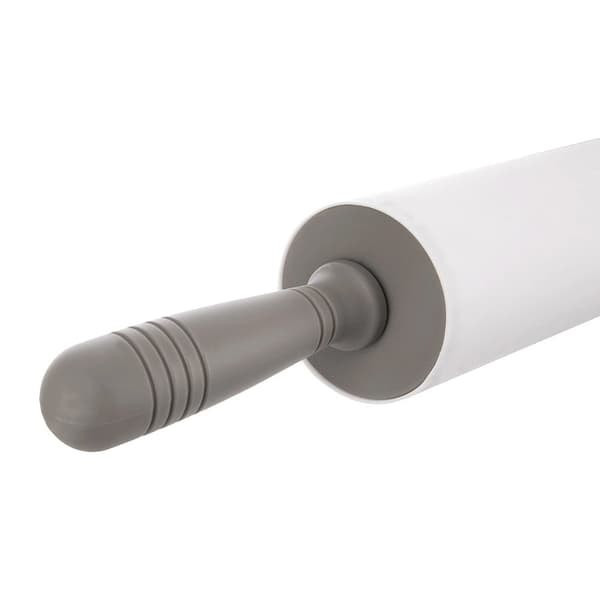 Silikone kagerulle, non-stick, 47 cm