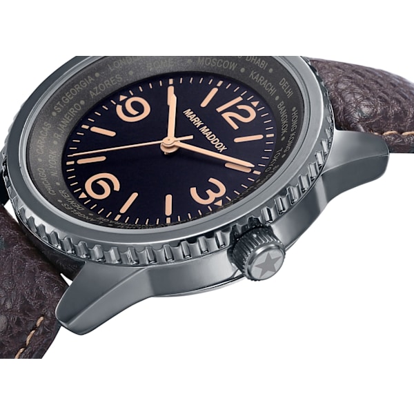 MARK MADDOX Mod. HC6015-54
