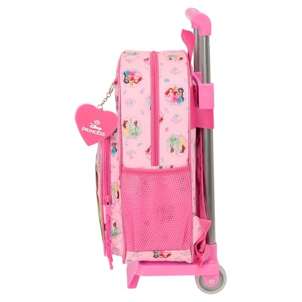 Disney Prinsessa -kärry 34 cm