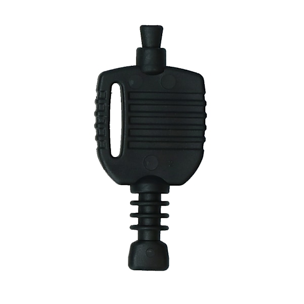 Vara-avain Aegis Mini Ratille