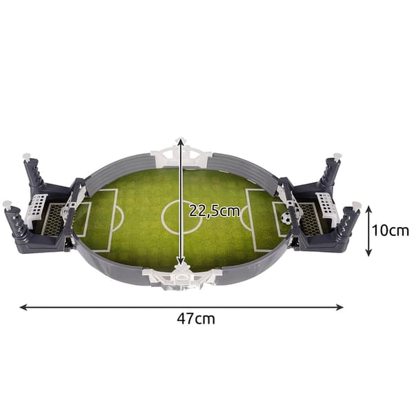 Mini fotboll 22590