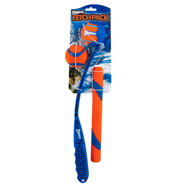 Chuckit Holiday Fetch-pakke