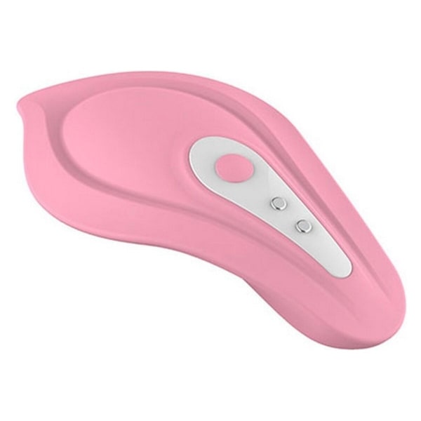 Massageapparat Liebe Candy Pink