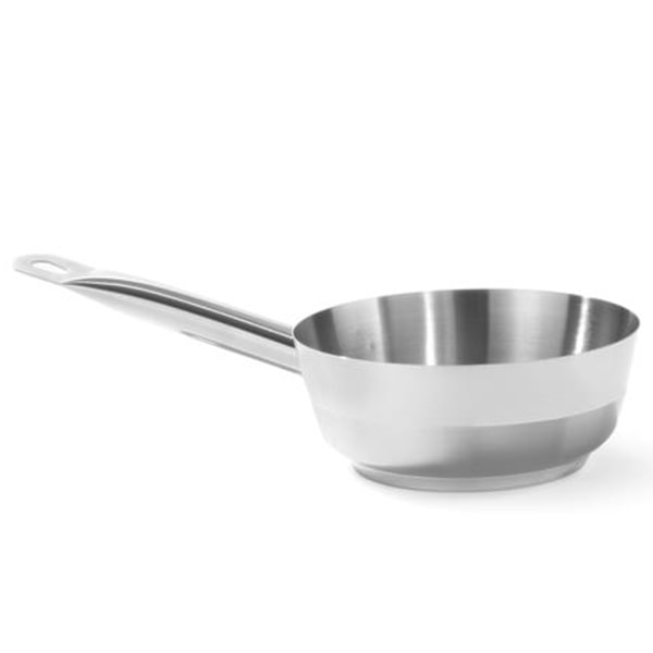 Profi Line paistinpannu ilman kantta 1,5 l halk. 200 mm - Hendi 830376