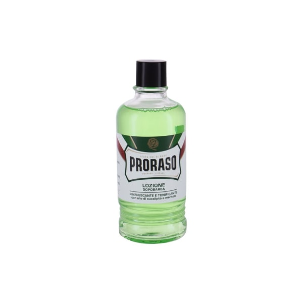Proraso - Green After Shave Lotion - For Men, 400 ml