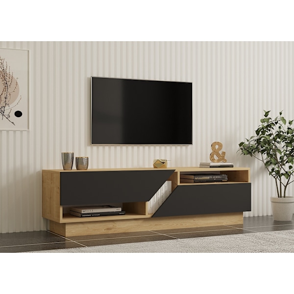 TV-bänk Yaprak