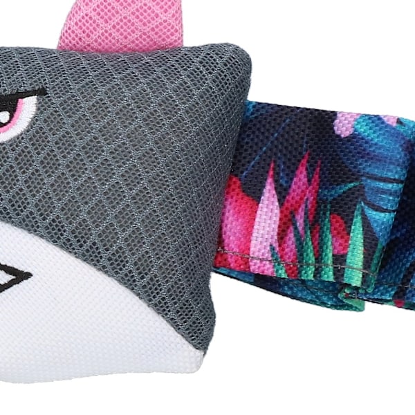 CoolPets Træk mig! Sharky (Flamingo)