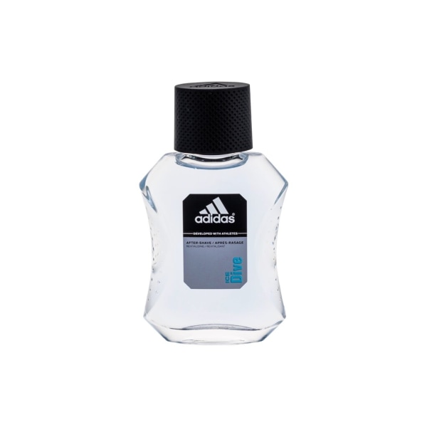 Adidas - Ice Dive - For Men, 50 ml