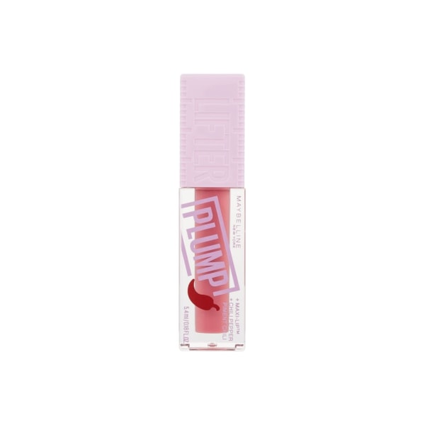 Maybelline - Lifter Plump 001 Blush - For Women, 5.4 ml