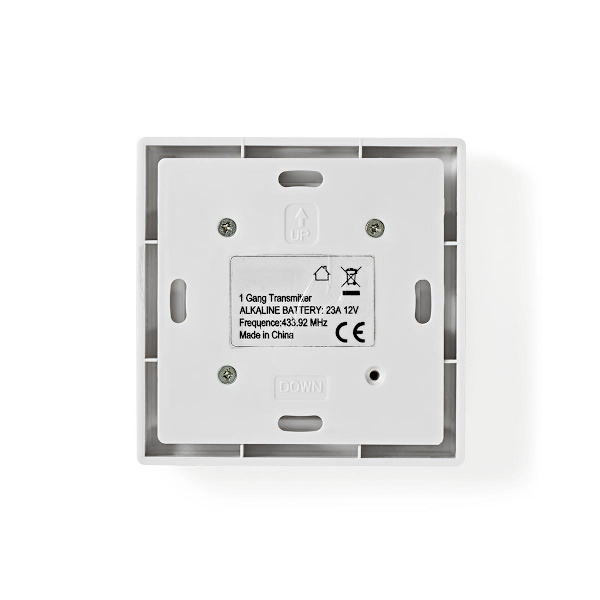 RF Plug | 433 MHz | Vit