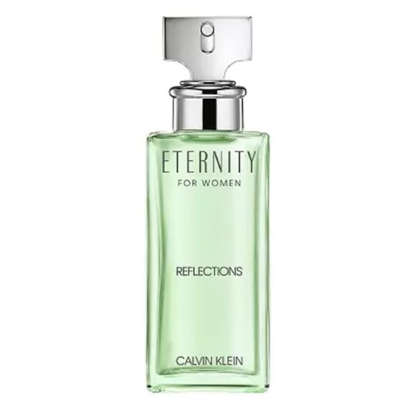 Calvin Klein Eternity Woman Reflections Eau De Perfume Spray 100ml