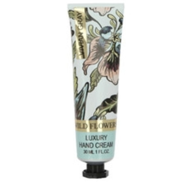 Vivian Gray - Wild Flowers Luxury Hand Cream - Krém na ruce 30ml