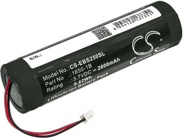 Akku Eschenbach SmartLux 2.5 mfl
