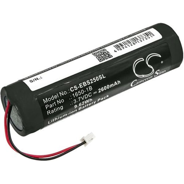 Batteri til Eschenbach SmartLux 2,5 mfl