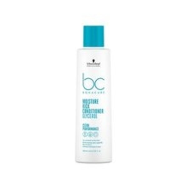 Schwarzkopf Professional - BC Bonacure Moisture Kick Glycerol Conditioner 200ml