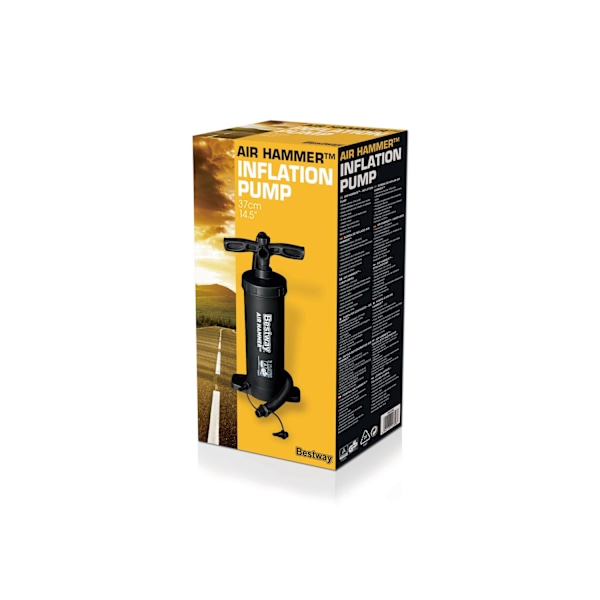 Air Hammer Pumppu 37 Cm